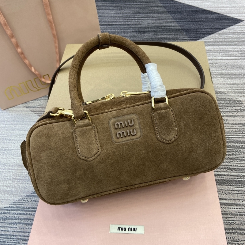 Miu Miu Top Handle Bags